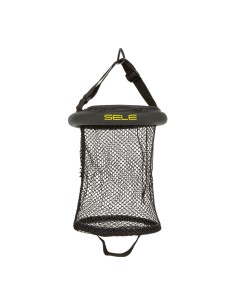 Sele Retino Galleggiante - Guadino per Belly-Boat 50x40cm