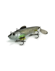 Molix Spin Shad 160 - Esca per Luccio e Siluro 16cm