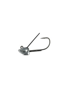 Molix WT Jig Head 4 gr - Testa Piombata da Spinning