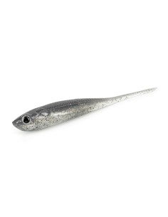 Molix RT Pintail 3.9" (5 pcs) - Soft jerkbait da spinning