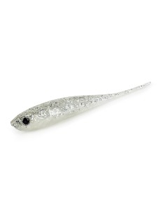 Molix RT Pintail 3.9" (5 pcs) - Soft jerkbait da spinning 2