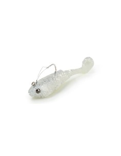Molix RT Flip Tail 3.8" 21 g - 3/4oz - Esca Affondante per Spinning 2