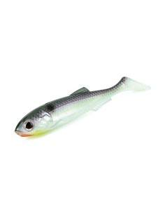 Molix RT Shad 3.5" (5 pcs) - Artificiali Soft Bait per Spinning 9cm