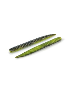 Molix Stick Flex 4.5" (4 pcs) - Esche Artificiali Morbide