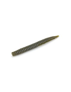 Molix Stick Flex 4.5" USA (4 pezzi) - Esche Morbide da Spinning 2