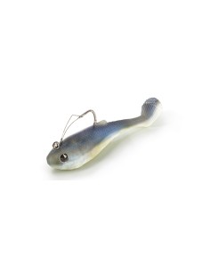 Molix RT Flip Tail 3" 14 g - Esche Artificiali da Spinning 2