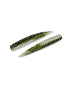 Molix Stick Flex 2.75" USA (6 pcs) - Esche Morbide da Spinning