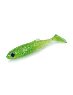 Molix RT Shad 4.5" (4 pcs) - Artificiali Soft Bait 11,4cm