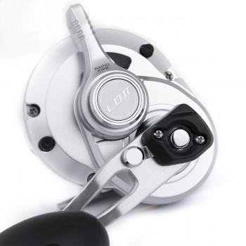 Shimano Speedmaster II - Mulinello Rotante 2