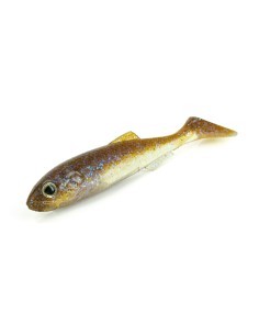 Molix RT Shad 4.5" (4 pcs) - Artificiali Soft Bait 11,4cm 2