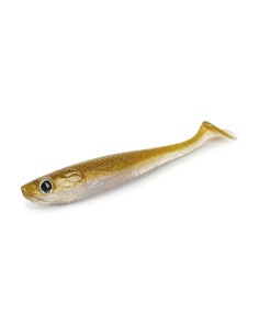 Molix RT Shad 4" Slim - Esche Artificiali da Spinning e...