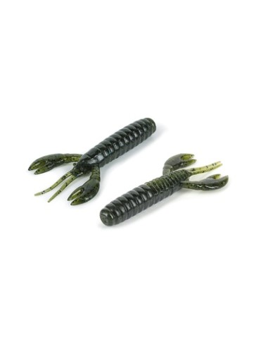 Molix Craw Flex 3" (6 pcs) - Esche Morbide da...