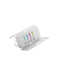 STR Scatola porta artificiali - Scatola Minuteria