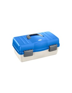 Sele Valigetta 136 - Borsa Porta Accessori da Pesca