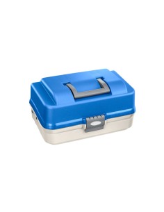 Panaro Valigetta 149 - Borsa Porta Accessori da Pesca 370 x 222 x 197 mm