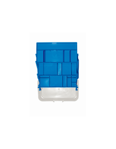 Panaro Valigetta 149 - Borsa Porta Accessori da Pesca 370 x 222 x 197 mm 2