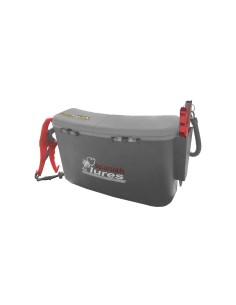 Spanish Lures MEGA BOX - Borsa Porta Accessori