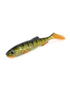 Molix RT Shad 7" (1 pc) - Esca Soft Shad per Spinning