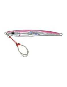 Molix Theos Shore Jig LEAD FREE 80 g - Jig da Shore Jigging 14cm