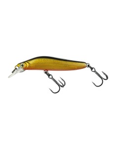 Molix Jubarino FS - Finition Jerkbait Affondante 5 cm 2