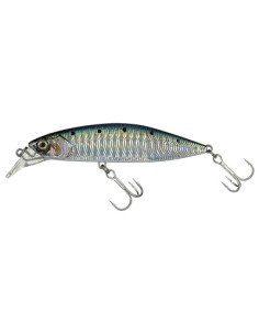 Molix Rolling Minnow 60 FS - Artificiale da Spinning 6,5 cm