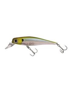 Molix Super Jerk Minnow 100 - Esche da Spinning 10cm 2