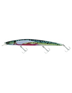 Molix Jugulo Jerk EVO 140SP LC - Artificiali da Spinning... 2