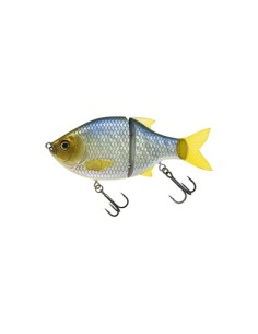 Molix Glide Bait 140 SS - Esche Swimbait