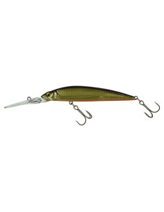 Molix Jerk 95 DR Floating - Esca Artificiale Galleggiante