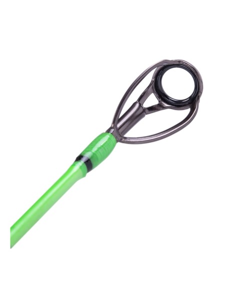 Akami Manta Acid Rods - Canna da Traina e Big Game 2,13mt
