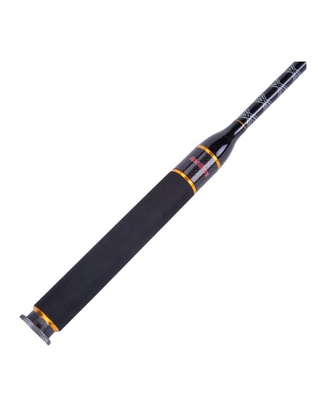 Akami Kanmon - Canna da Trolling 2,13mt 12-20lb