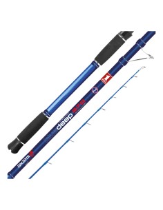 Akami Blue Deep - Canna da Bolentino 2