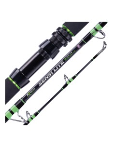 Akami Sensi Lite Acid Rods - Canna da Traina e Big Game 2