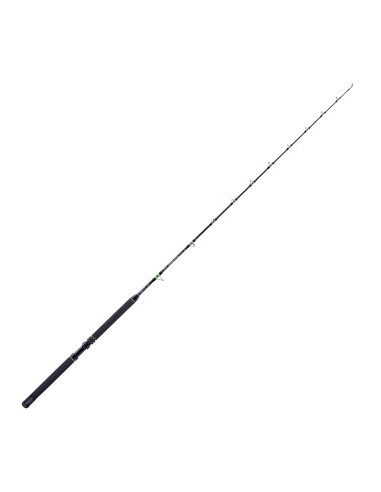 Akami Sensi Lite Acid Rods - Canna da Traina e Big Game