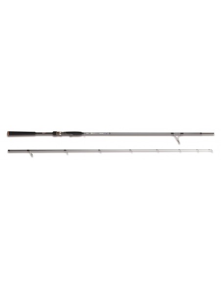 Akami Asago - Canna da Spinning 12-56gr