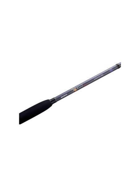 Akami Asago - Canna da Spinning 12-56gr