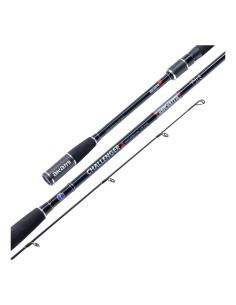Akami Challenger - Canna da Spinning
