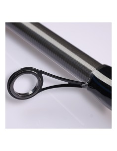 Alcedo Green Line Power Tele Match - Canna da Trota Telescopica 2