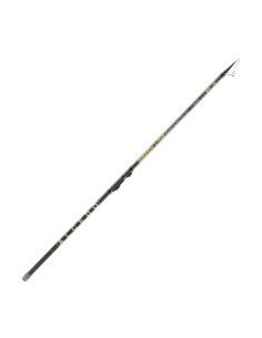 Alcedo Green Line Power Tele Match - Canna da Trota Telescopica