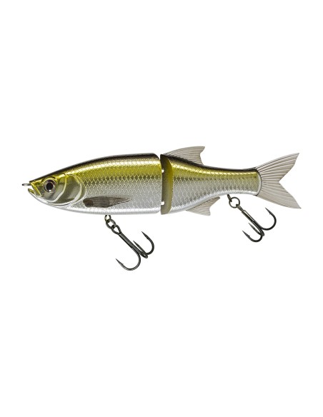 Molix Glide Bait 130 SS - Esche Artificiale per Spinning 30gr
