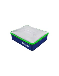 Akami Casting Bag - Borsa Porta Mulinello e Accessori
