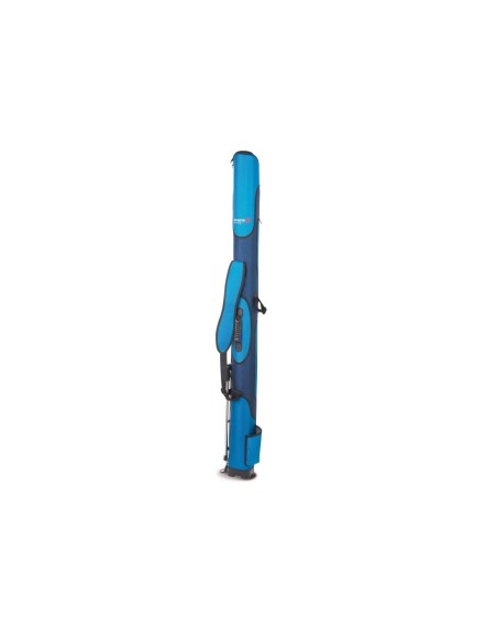 Akami Fodero Porta Canne Surfcasting - Fodero Porta Canne Tripode 1 vano