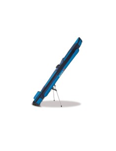 Akami Fodero Porta Canne Surfcasting - Fodero Porta Canne Tripode 1 vano