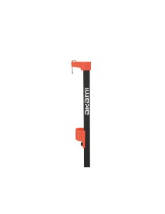 Akami Reggicanne in Carbonio - Supporto per Canna Surfcasting
