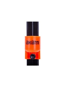 Akami Reggicanne in Carbonio - Supporto per Canna Surfcasting 2