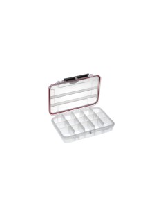Panaro Scatola Max Grip - Scatola per Minuteria 230 x 175 x 53 cm