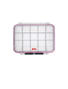 Panaro Scatola Max Grip - Scatola per Minuteria 230 x 175 x 53 cm 2
