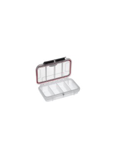 Panaro Scatola Max Grip - Contenitore Minuteria Pesca