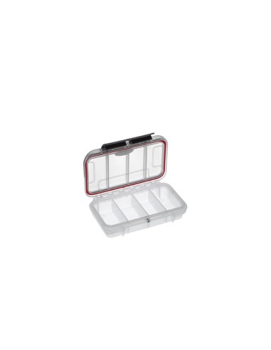 Panaro Scatola Max Grip - Contenitore Minuteria Pesca