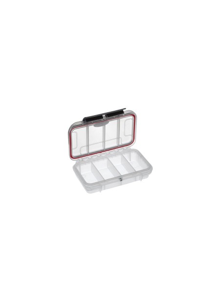 Panaro Scatola Max Grip - Contenitore Minuteria Pesca